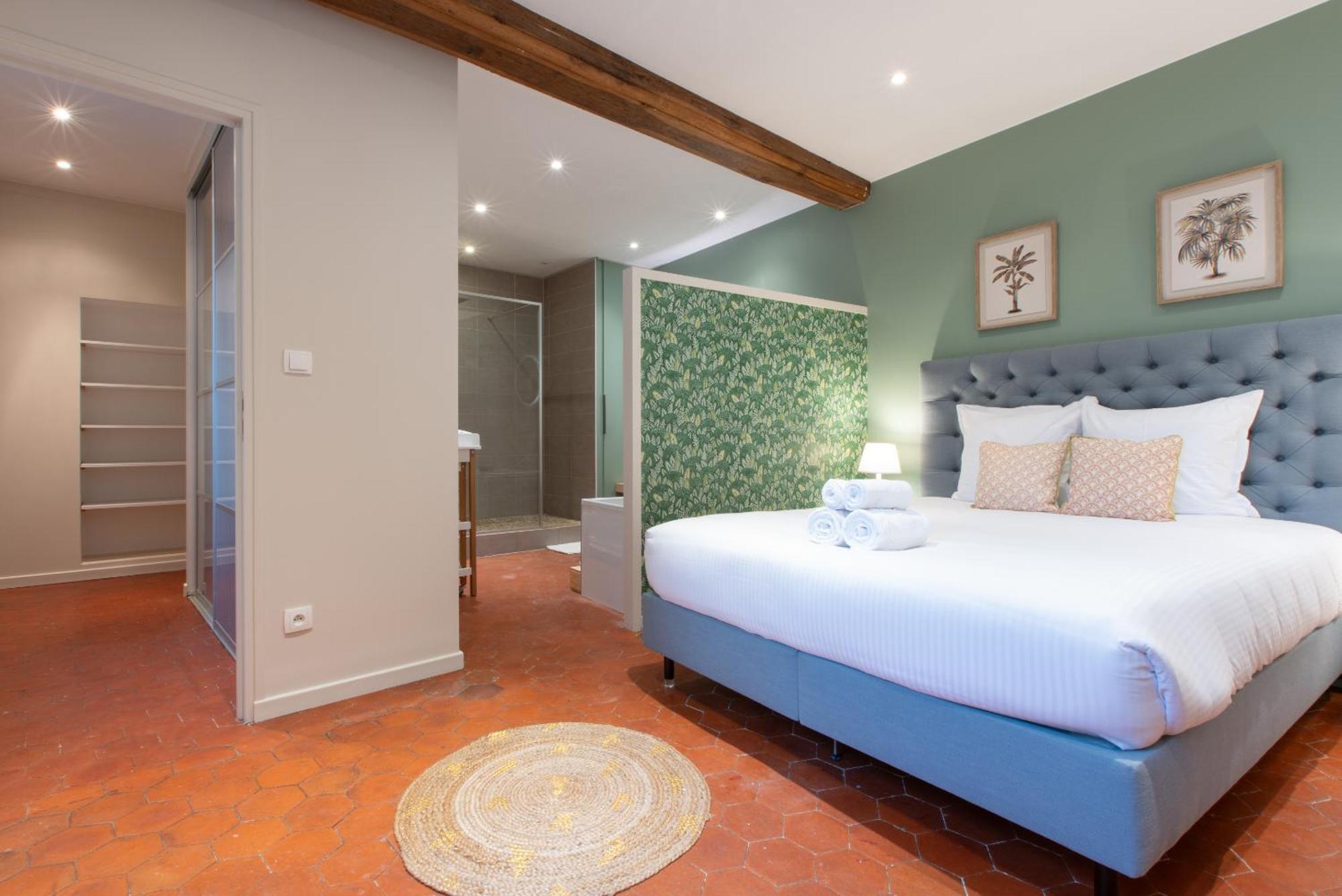 Escale De Giulia Villa Beaune  Szoba fotó